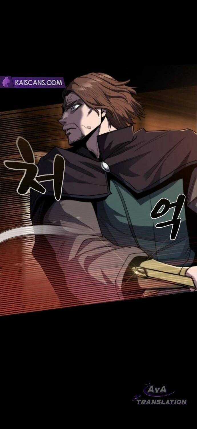 Thánh Kỵ Sĩ Trong Thế Giới Ảo Đen Tối Chapter 3 trang 30