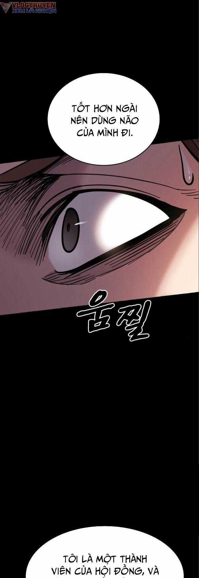 Thánh Kỵ Sĩ Trong Thế Giới Ảo Đen Tối Chapter 3 trang 31