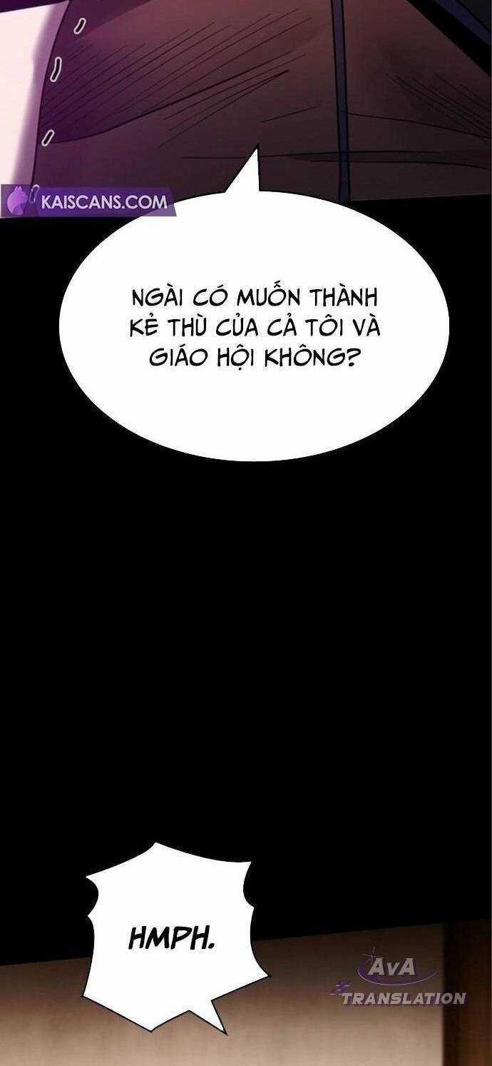 Thánh Kỵ Sĩ Trong Thế Giới Ảo Đen Tối Chapter 3 trang 33