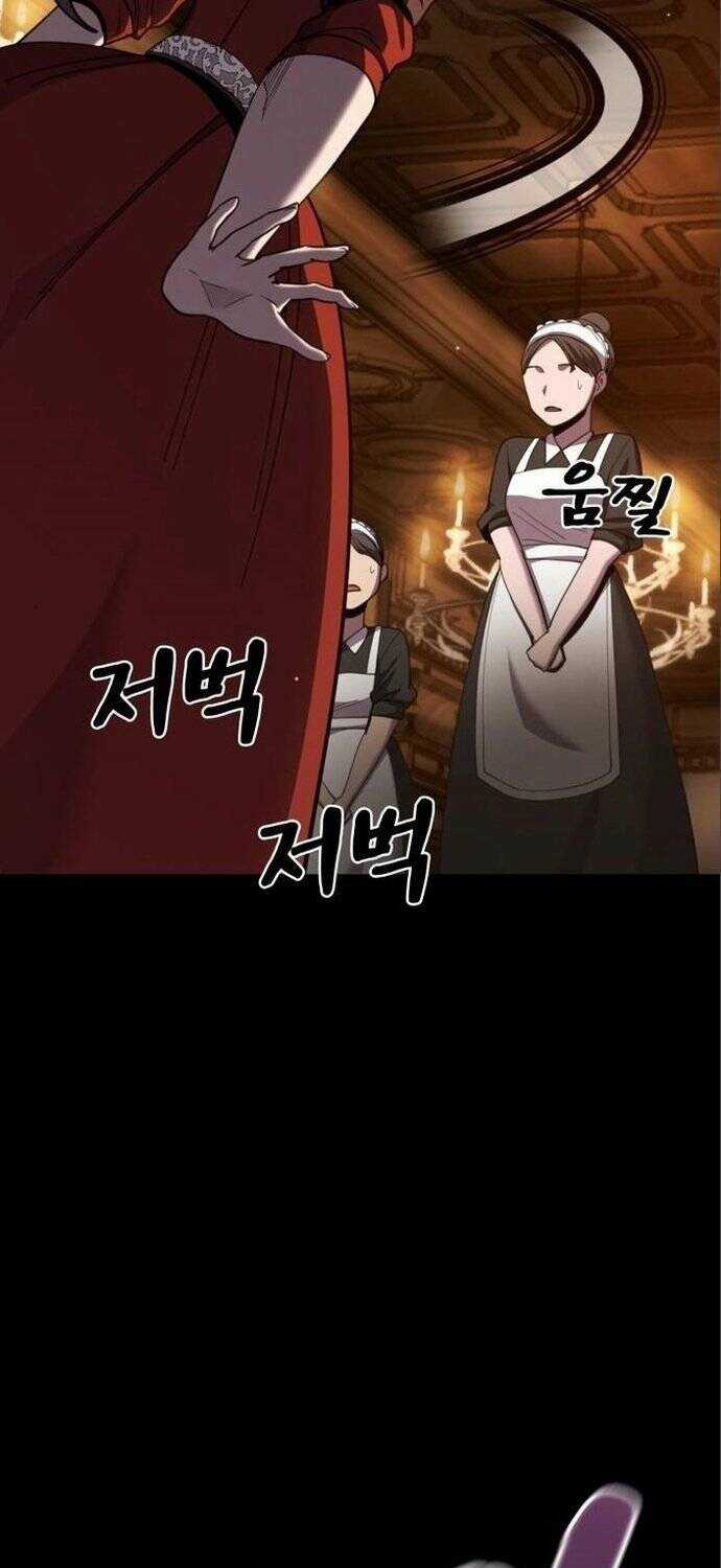 Thánh Kỵ Sĩ Trong Thế Giới Ảo Đen Tối Chapter 3 trang 35