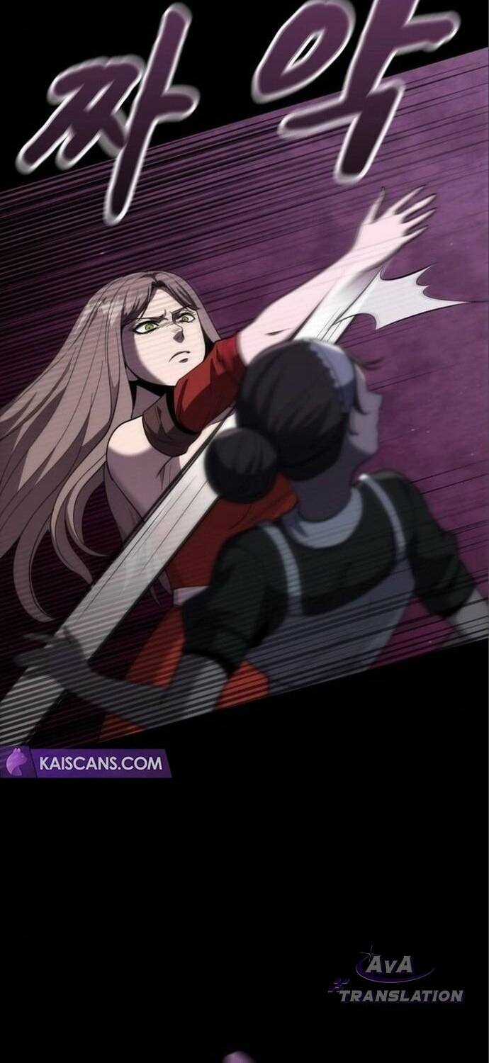 Thánh Kỵ Sĩ Trong Thế Giới Ảo Đen Tối Chapter 3 trang 36