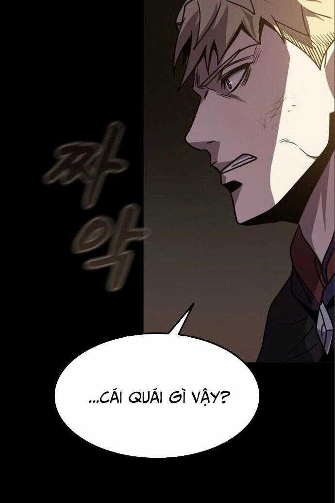 Thánh Kỵ Sĩ Trong Thế Giới Ảo Đen Tối Chapter 3 trang 38