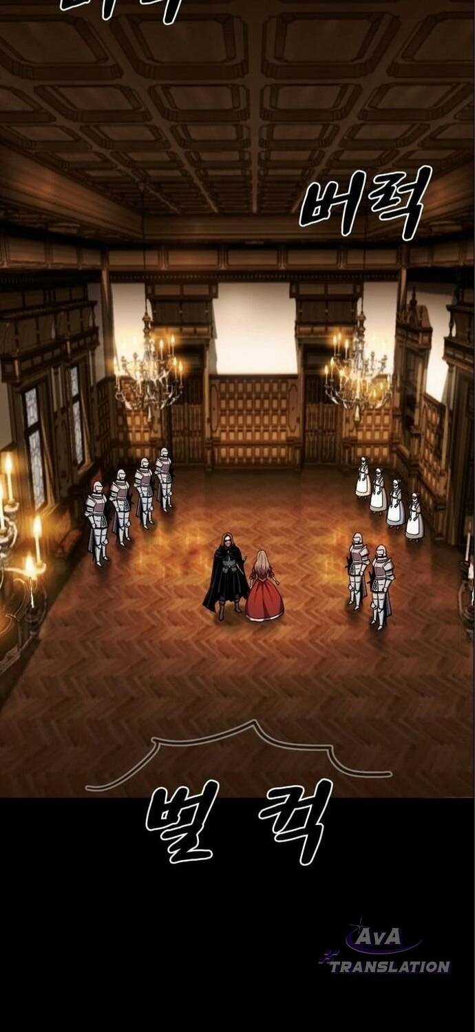 Thánh Kỵ Sĩ Trong Thế Giới Ảo Đen Tối Chapter 3 trang 4