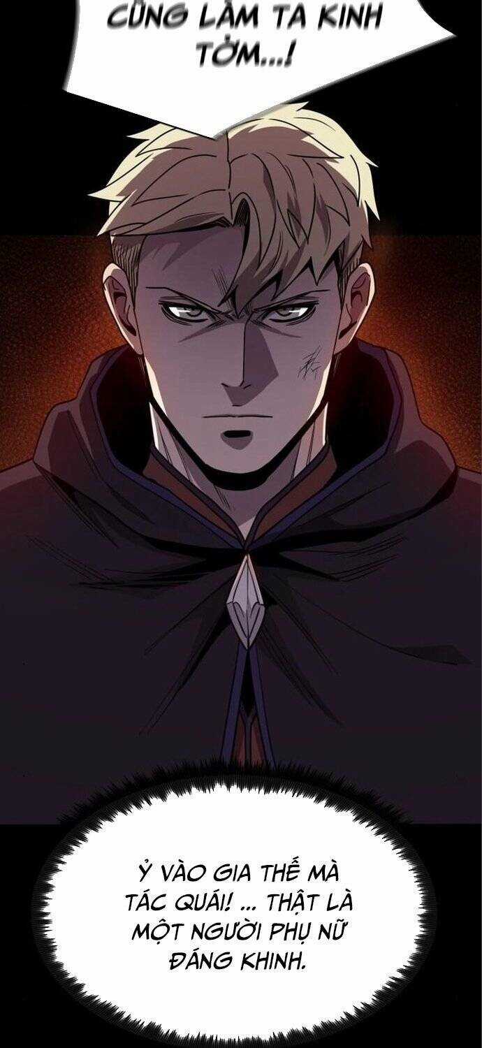 Thánh Kỵ Sĩ Trong Thế Giới Ảo Đen Tối Chapter 3 trang 41