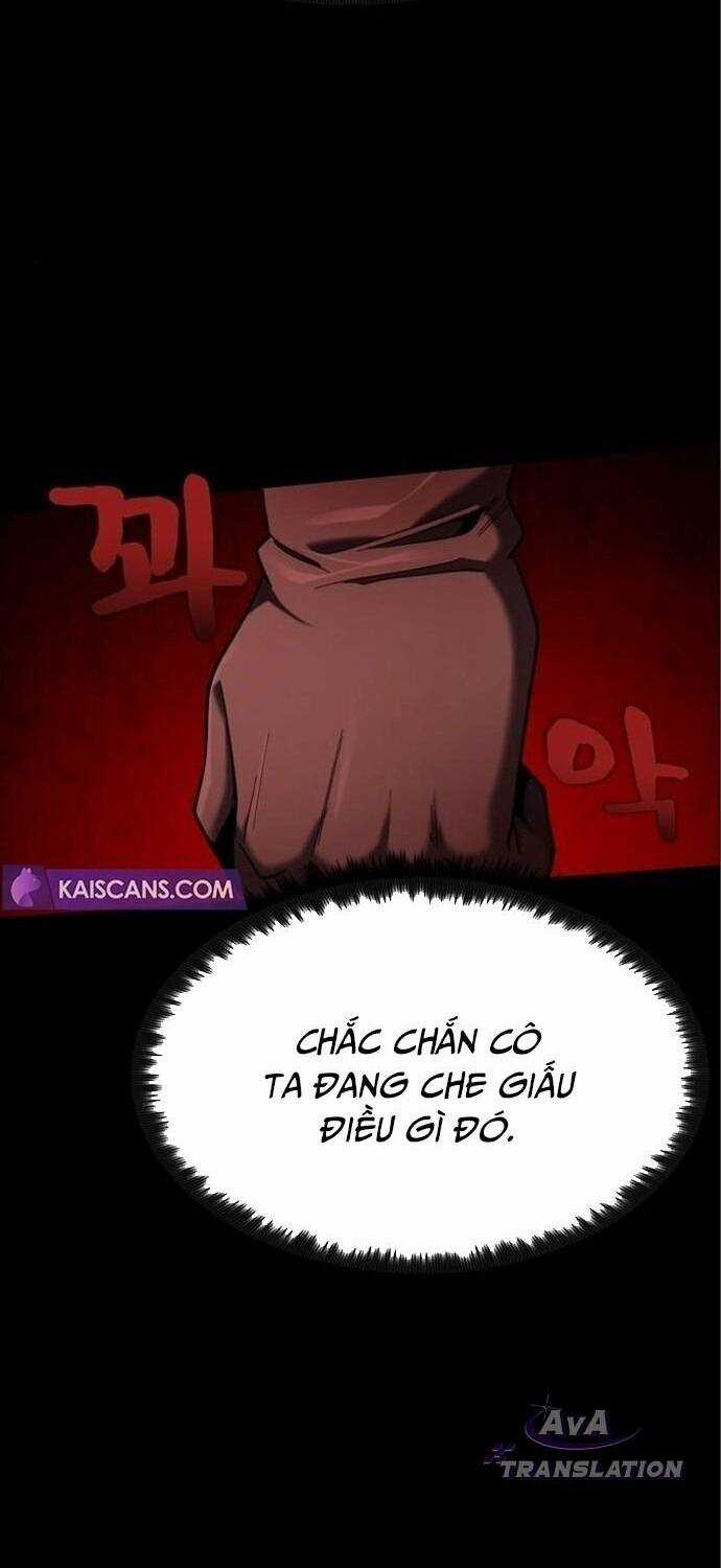 Thánh Kỵ Sĩ Trong Thế Giới Ảo Đen Tối Chapter 3 trang 42