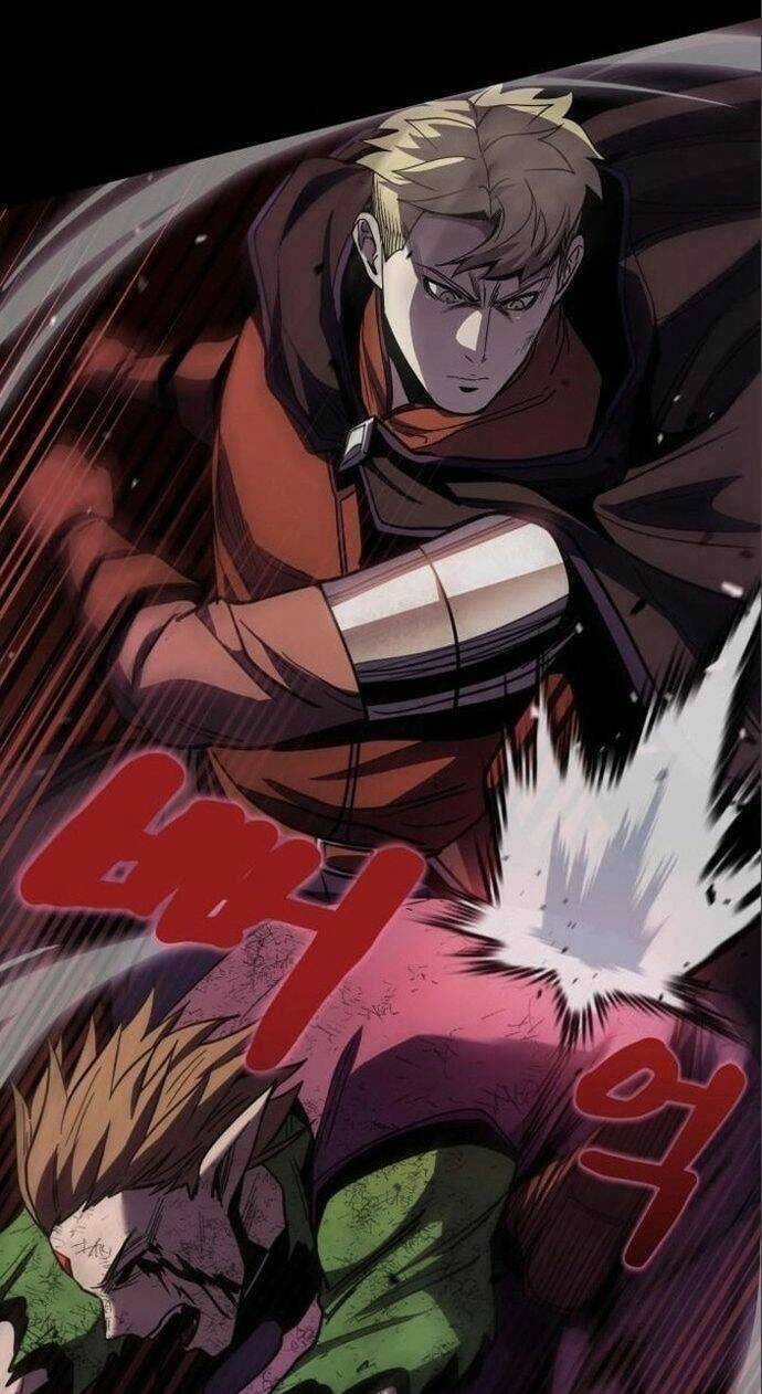 Thánh Kỵ Sĩ Trong Thế Giới Ảo Đen Tối Chapter 3 trang 47