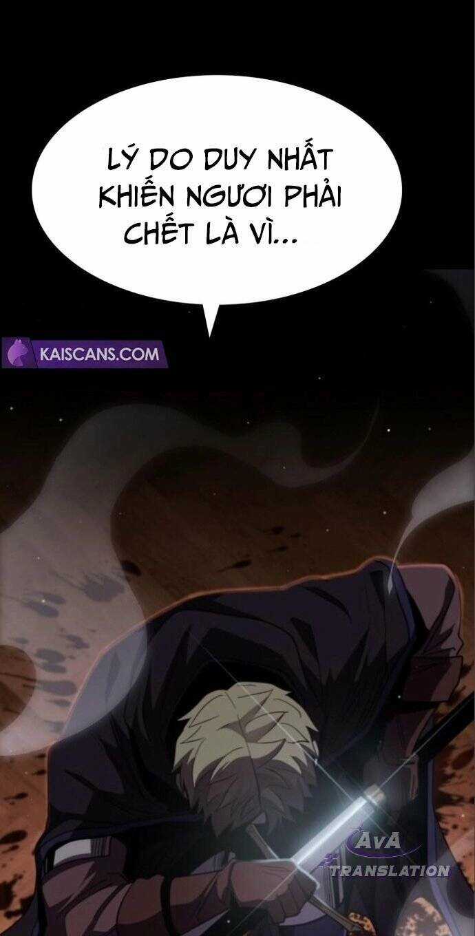 Thánh Kỵ Sĩ Trong Thế Giới Ảo Đen Tối Chapter 3 trang 51