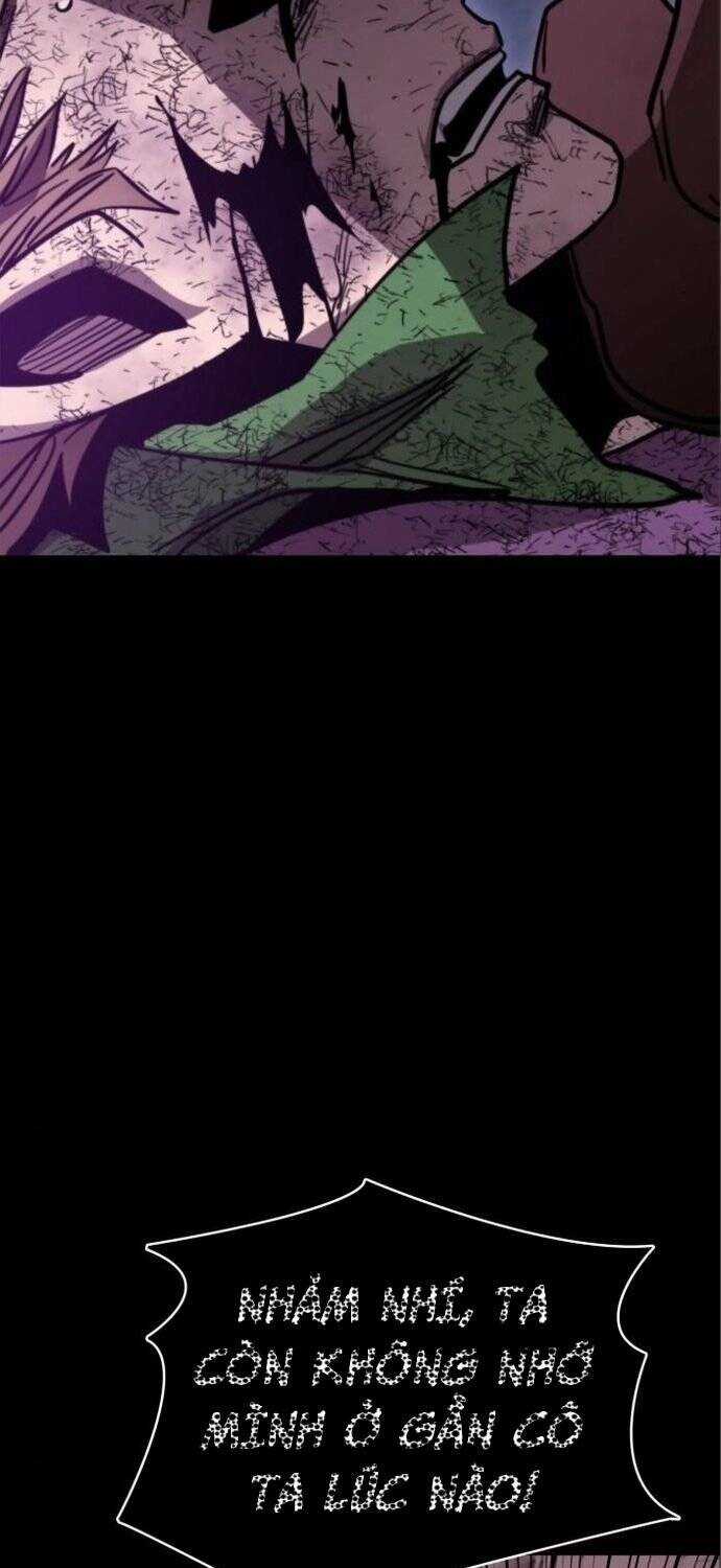 Thánh Kỵ Sĩ Trong Thế Giới Ảo Đen Tối Chapter 3 trang 53