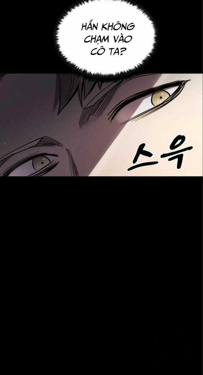 Thánh Kỵ Sĩ Trong Thế Giới Ảo Đen Tối Chapter 3 trang 56