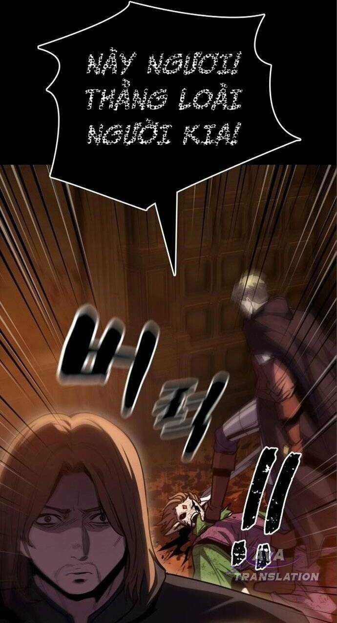 Thánh Kỵ Sĩ Trong Thế Giới Ảo Đen Tối Chapter 3 trang 57