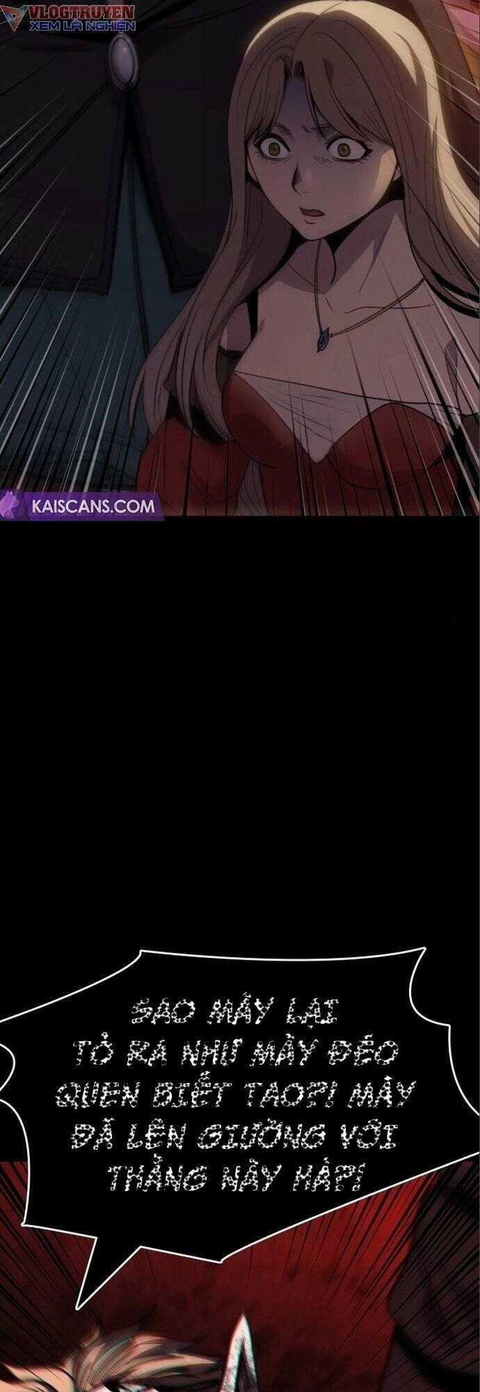 Thánh Kỵ Sĩ Trong Thế Giới Ảo Đen Tối Chapter 3 trang 58