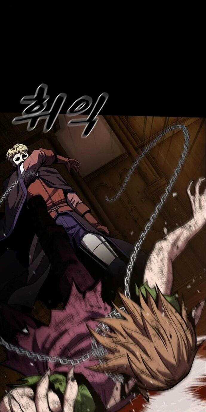 Thánh Kỵ Sĩ Trong Thế Giới Ảo Đen Tối Chapter 3 trang 6