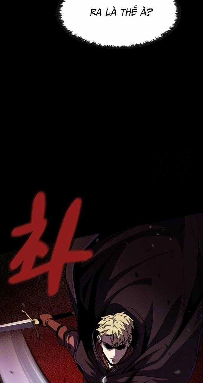 Thánh Kỵ Sĩ Trong Thế Giới Ảo Đen Tối Chapter 3 trang 62