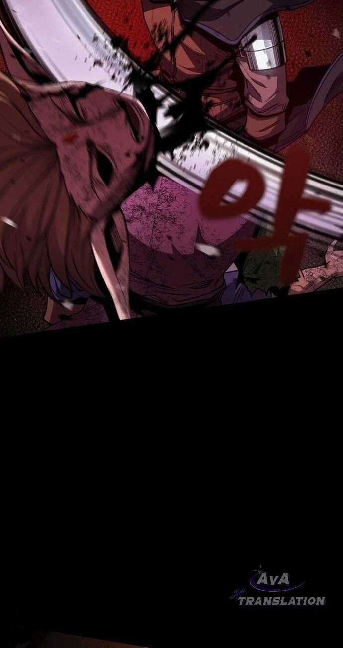 Thánh Kỵ Sĩ Trong Thế Giới Ảo Đen Tối Chapter 3 trang 63