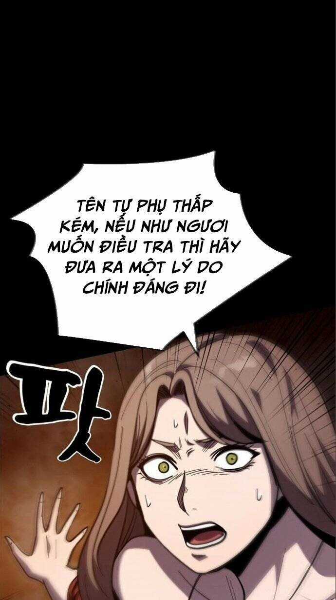 Thánh Kỵ Sĩ Trong Thế Giới Ảo Đen Tối Chapter 3 trang 68