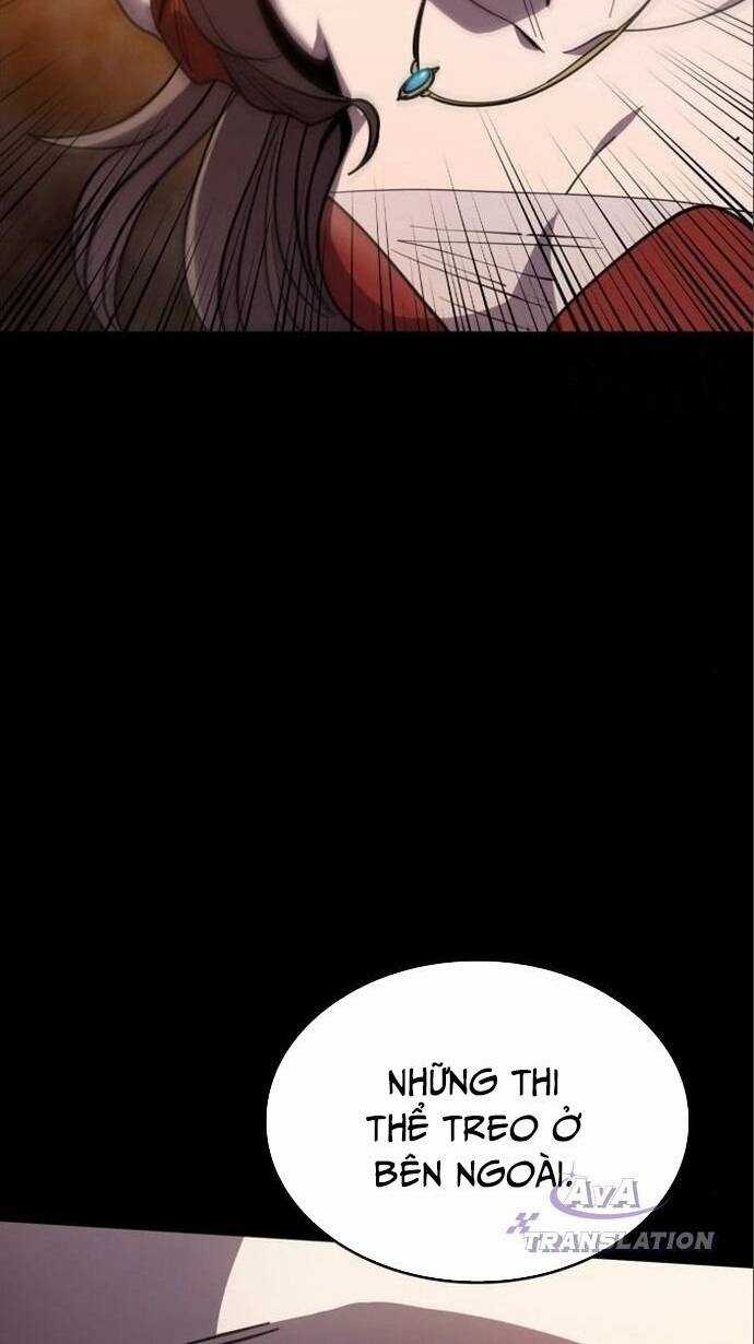 Thánh Kỵ Sĩ Trong Thế Giới Ảo Đen Tối Chapter 3 trang 69