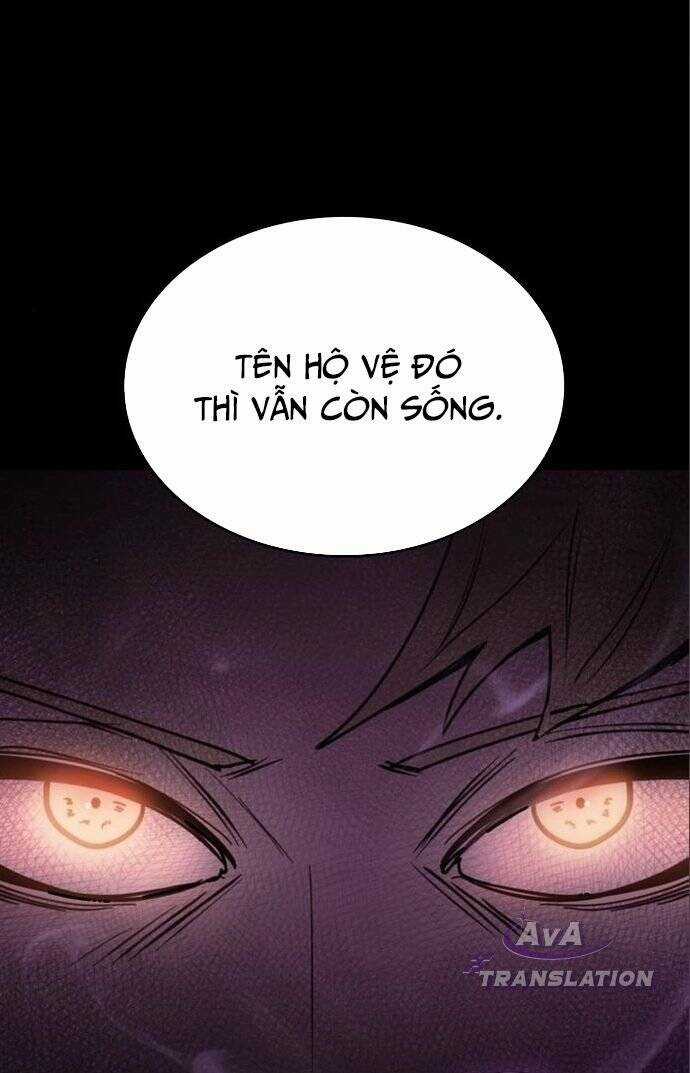 Thánh Kỵ Sĩ Trong Thế Giới Ảo Đen Tối Chapter 3 trang 72