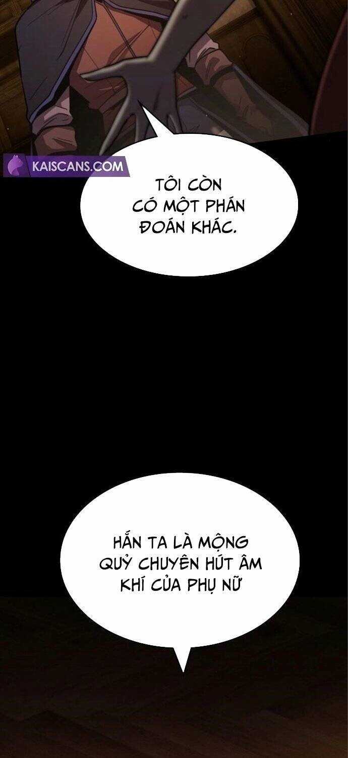 Thánh Kỵ Sĩ Trong Thế Giới Ảo Đen Tối Chapter 3 trang 74