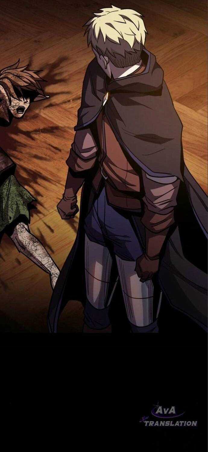 Thánh Kỵ Sĩ Trong Thế Giới Ảo Đen Tối Chapter 3 trang 75