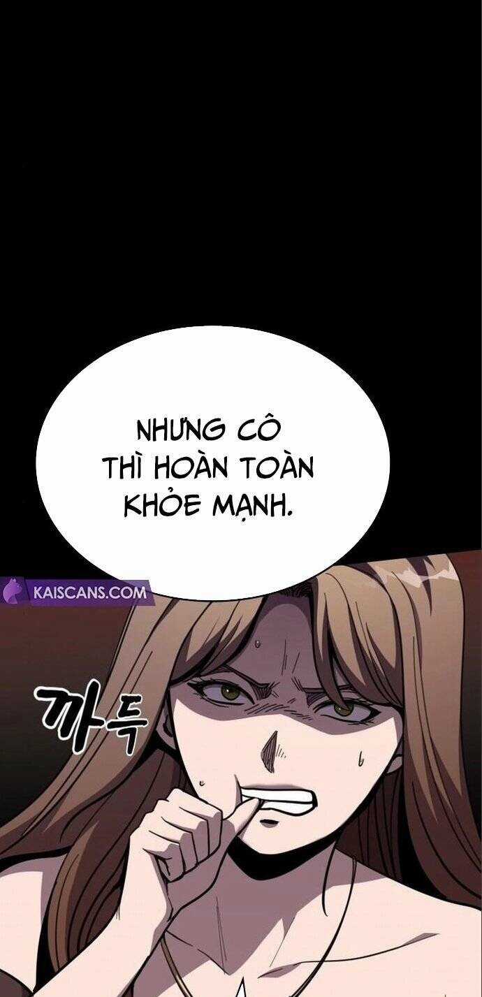 Thánh Kỵ Sĩ Trong Thế Giới Ảo Đen Tối Chapter 3 trang 77