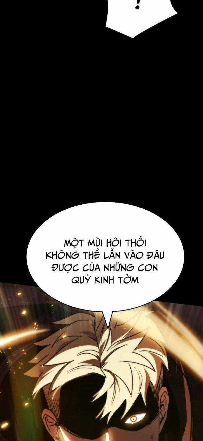 Thánh Kỵ Sĩ Trong Thế Giới Ảo Đen Tối Chapter 3 trang 86