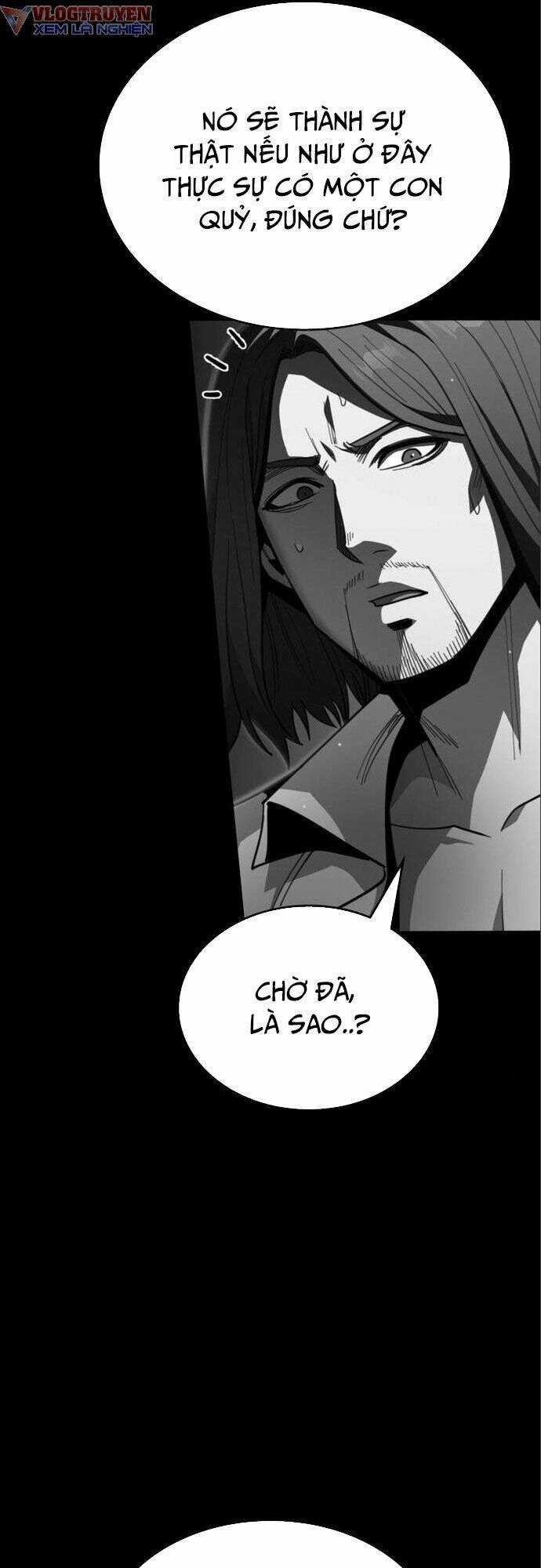 Thánh Kỵ Sĩ Trong Thế Giới Ảo Đen Tối Chapter 3 trang 96