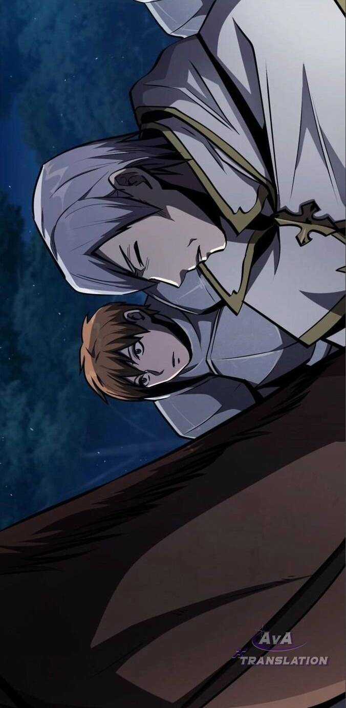 Thánh Kỵ Sĩ Trong Thế Giới Ảo Đen Tối Chapter 4 trang 100