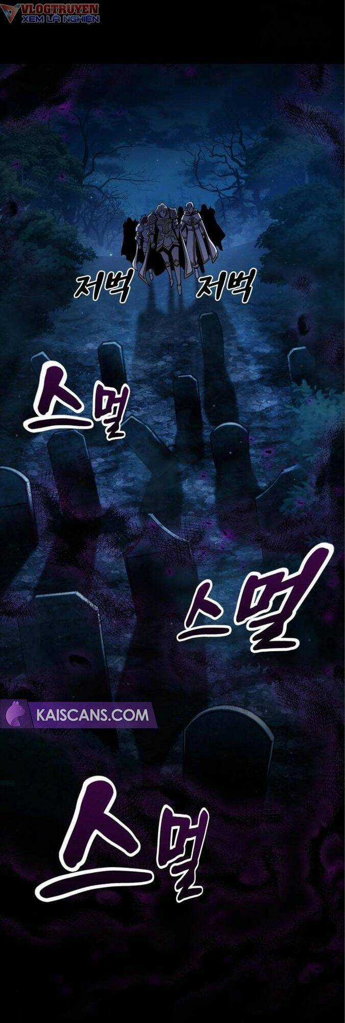 Thánh Kỵ Sĩ Trong Thế Giới Ảo Đen Tối Chapter 4 trang 104