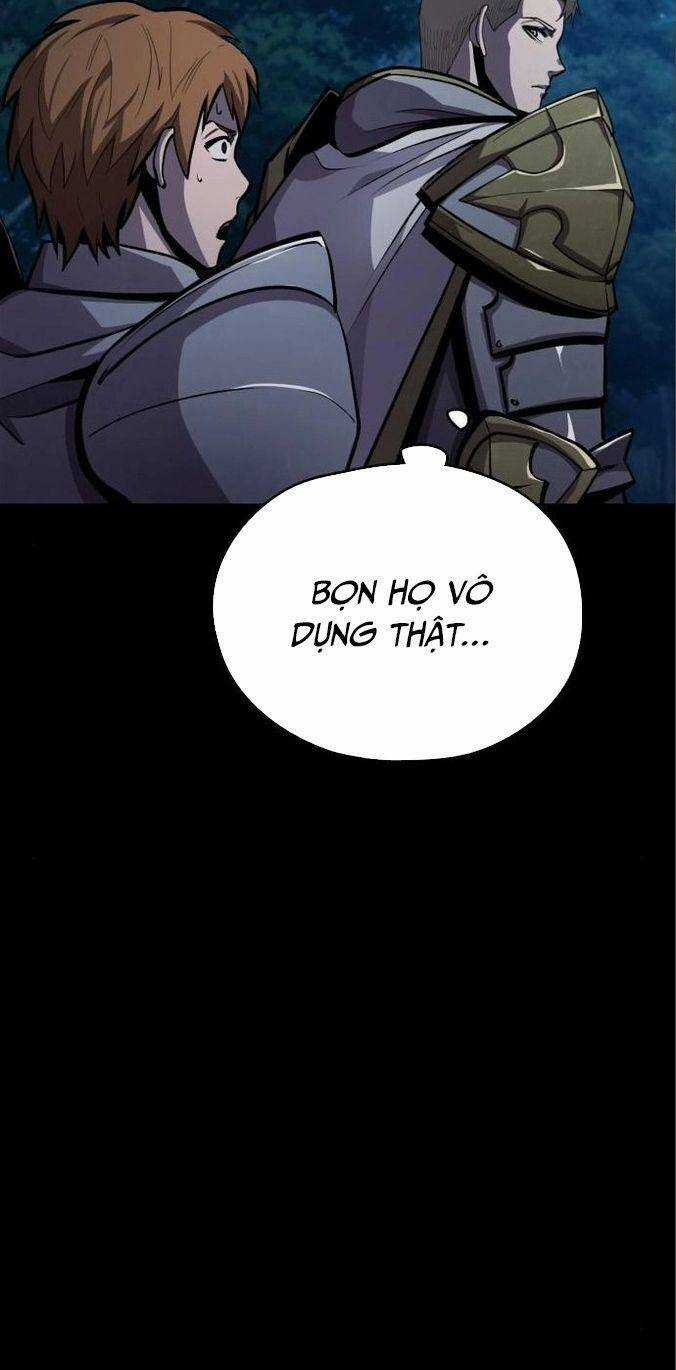 Thánh Kỵ Sĩ Trong Thế Giới Ảo Đen Tối Chapter 4 trang 108
