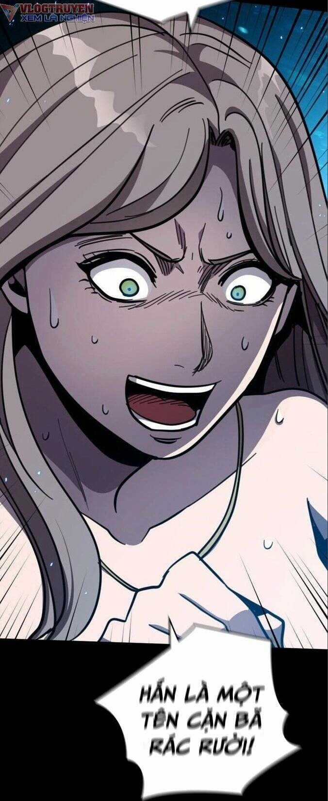 Thánh Kỵ Sĩ Trong Thế Giới Ảo Đen Tối Chapter 4 trang 11