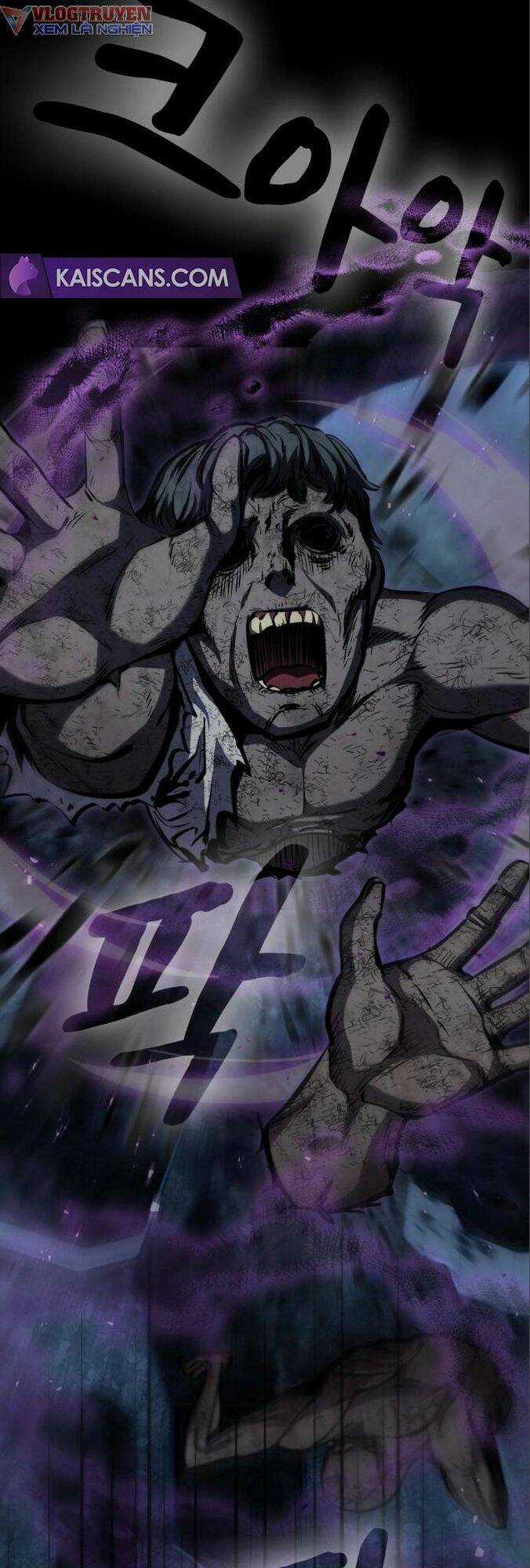 Thánh Kỵ Sĩ Trong Thế Giới Ảo Đen Tối Chapter 4 trang 116