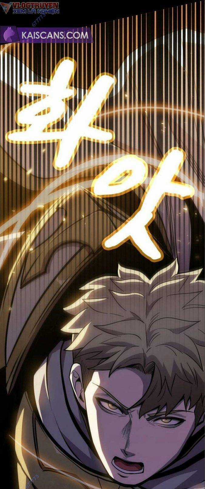 Thánh Kỵ Sĩ Trong Thế Giới Ảo Đen Tối Chapter 4 trang 119