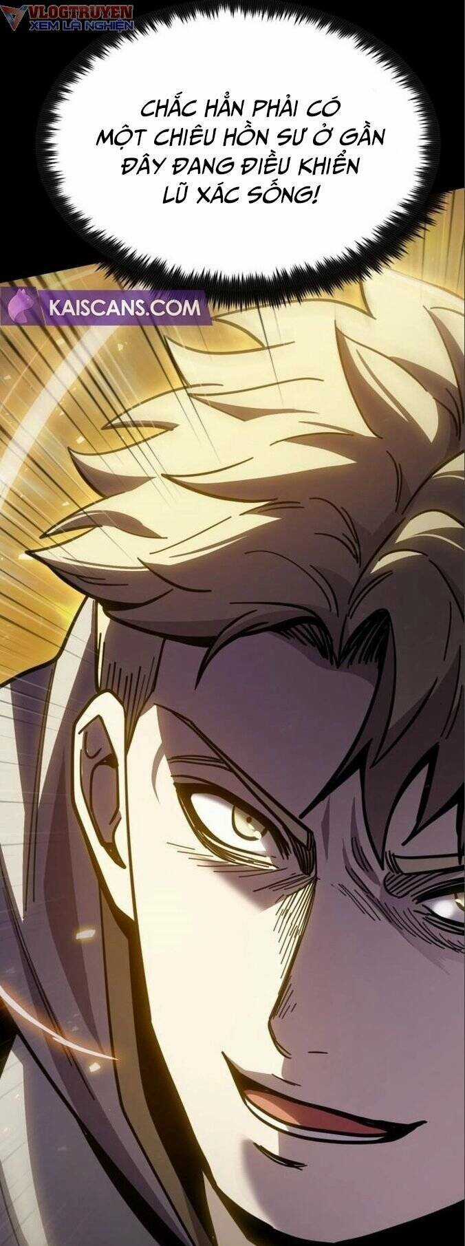 Thánh Kỵ Sĩ Trong Thế Giới Ảo Đen Tối Chapter 4 trang 121