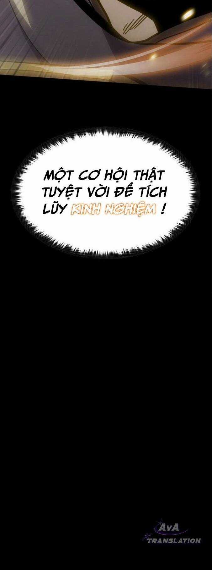 Thánh Kỵ Sĩ Trong Thế Giới Ảo Đen Tối Chapter 4 trang 122