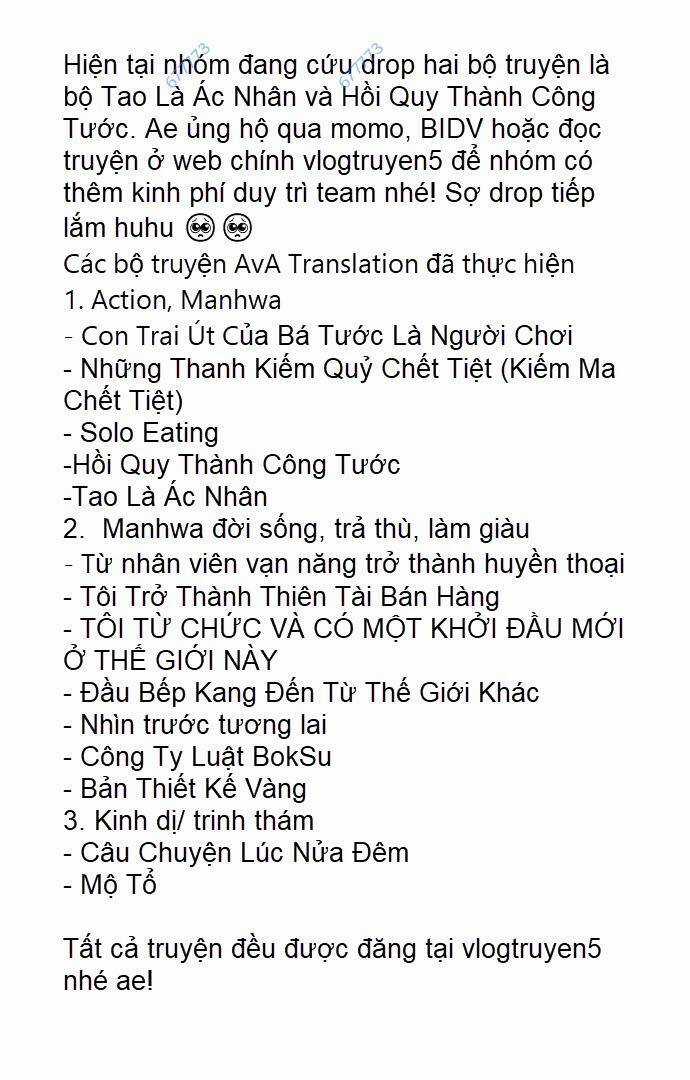 Thánh Kỵ Sĩ Trong Thế Giới Ảo Đen Tối Chapter 4 trang 123