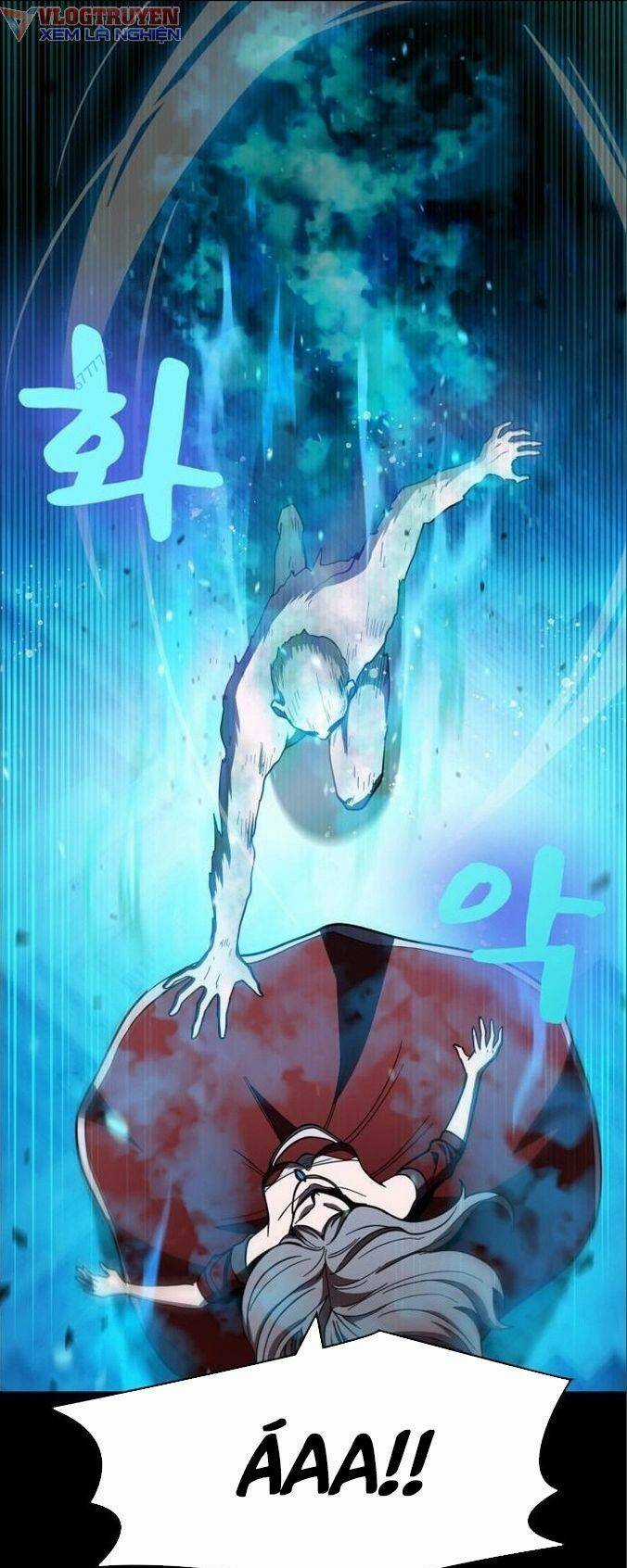 Thánh Kỵ Sĩ Trong Thế Giới Ảo Đen Tối Chapter 4 trang 13