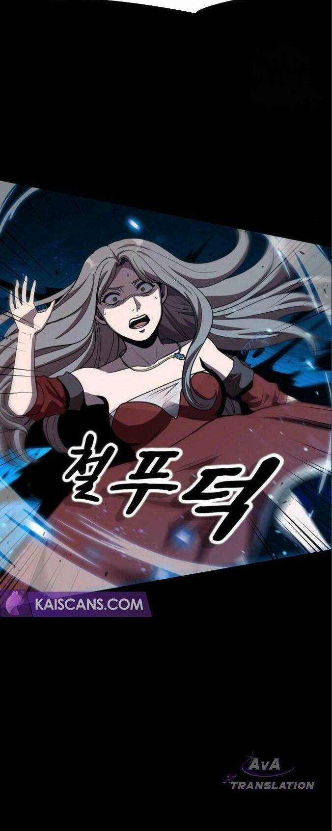 Thánh Kỵ Sĩ Trong Thế Giới Ảo Đen Tối Chapter 4 trang 14