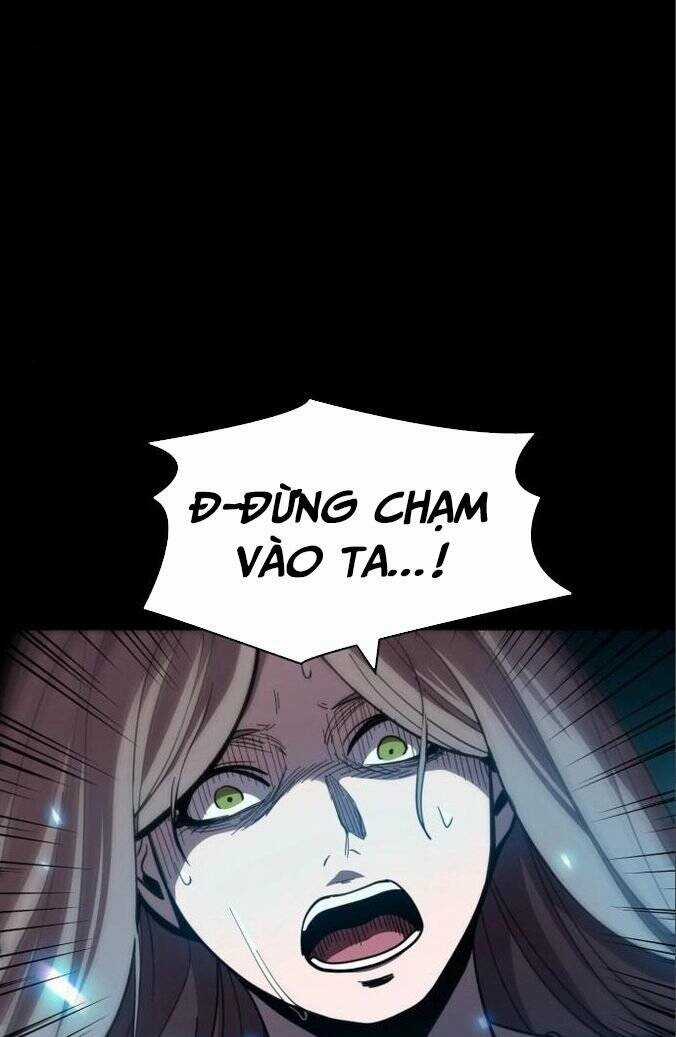 Thánh Kỵ Sĩ Trong Thế Giới Ảo Đen Tối Chapter 4 trang 16