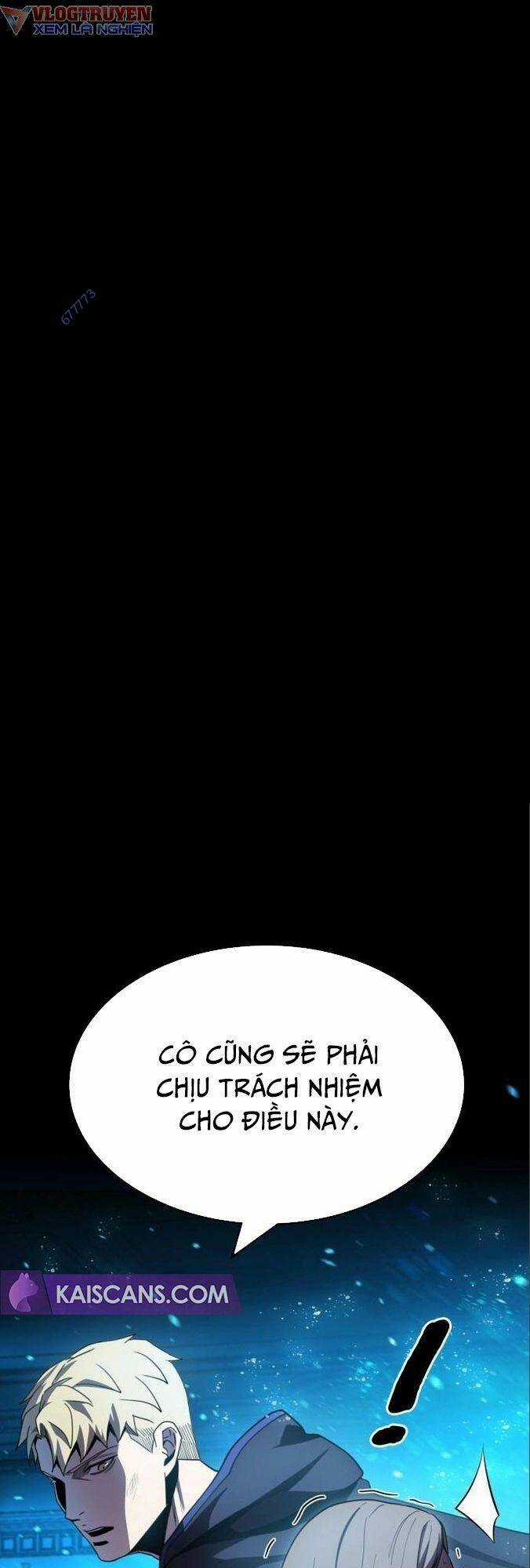 Thánh Kỵ Sĩ Trong Thế Giới Ảo Đen Tối Chapter 4 trang 2