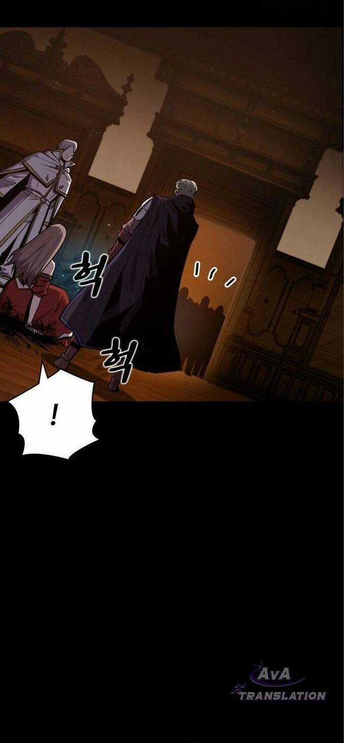 Thánh Kỵ Sĩ Trong Thế Giới Ảo Đen Tối Chapter 4 trang 20