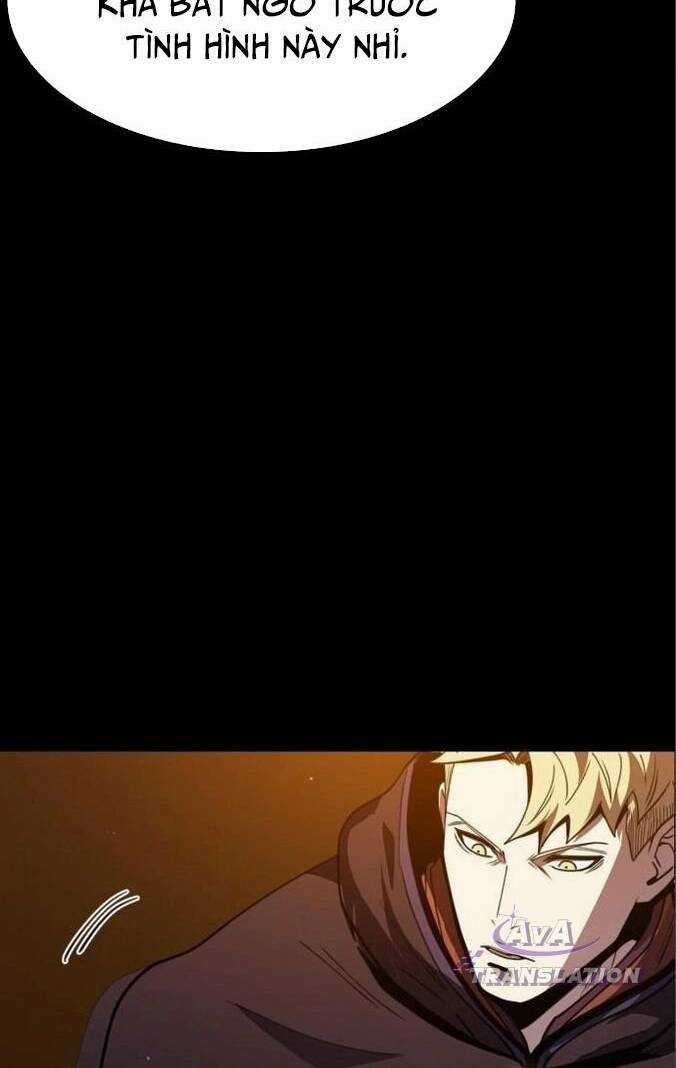 Thánh Kỵ Sĩ Trong Thế Giới Ảo Đen Tối Chapter 4 trang 23