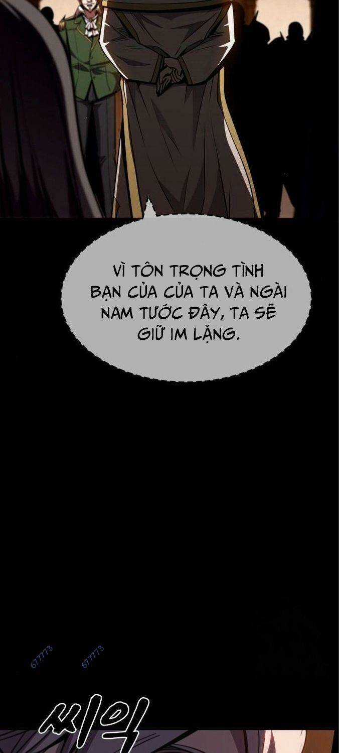 Thánh Kỵ Sĩ Trong Thế Giới Ảo Đen Tối Chapter 4 trang 25