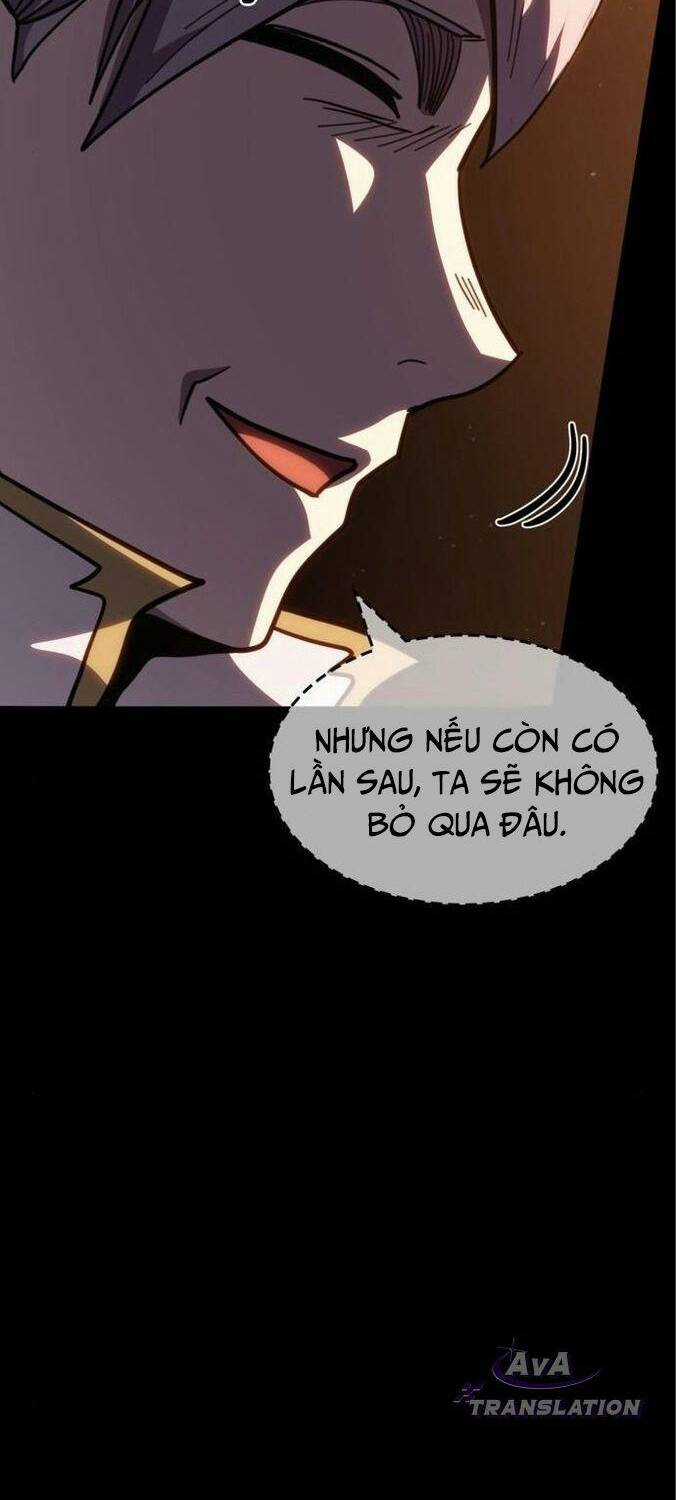 Thánh Kỵ Sĩ Trong Thế Giới Ảo Đen Tối Chapter 4 trang 26