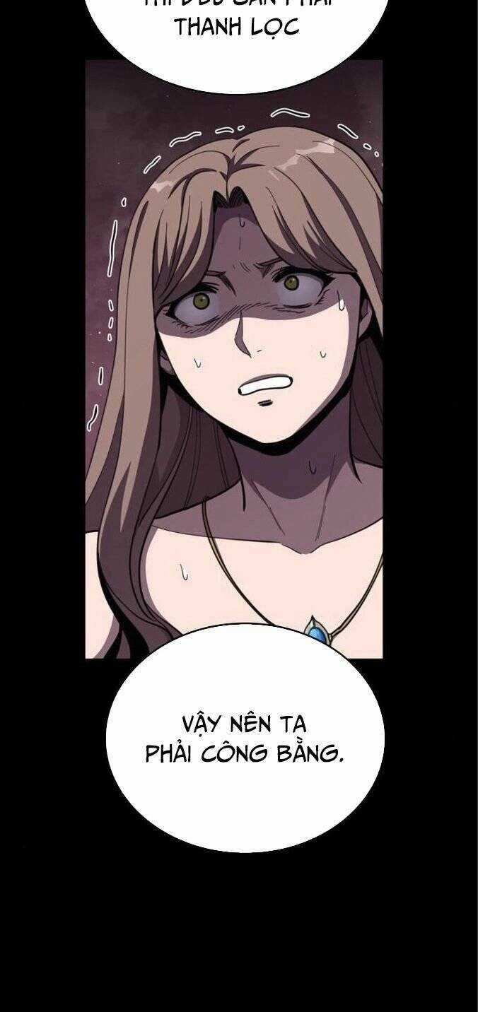 Thánh Kỵ Sĩ Trong Thế Giới Ảo Đen Tối Chapter 4 trang 28