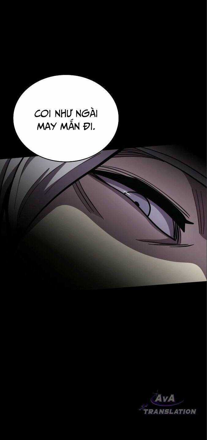 Thánh Kỵ Sĩ Trong Thế Giới Ảo Đen Tối Chapter 4 trang 29