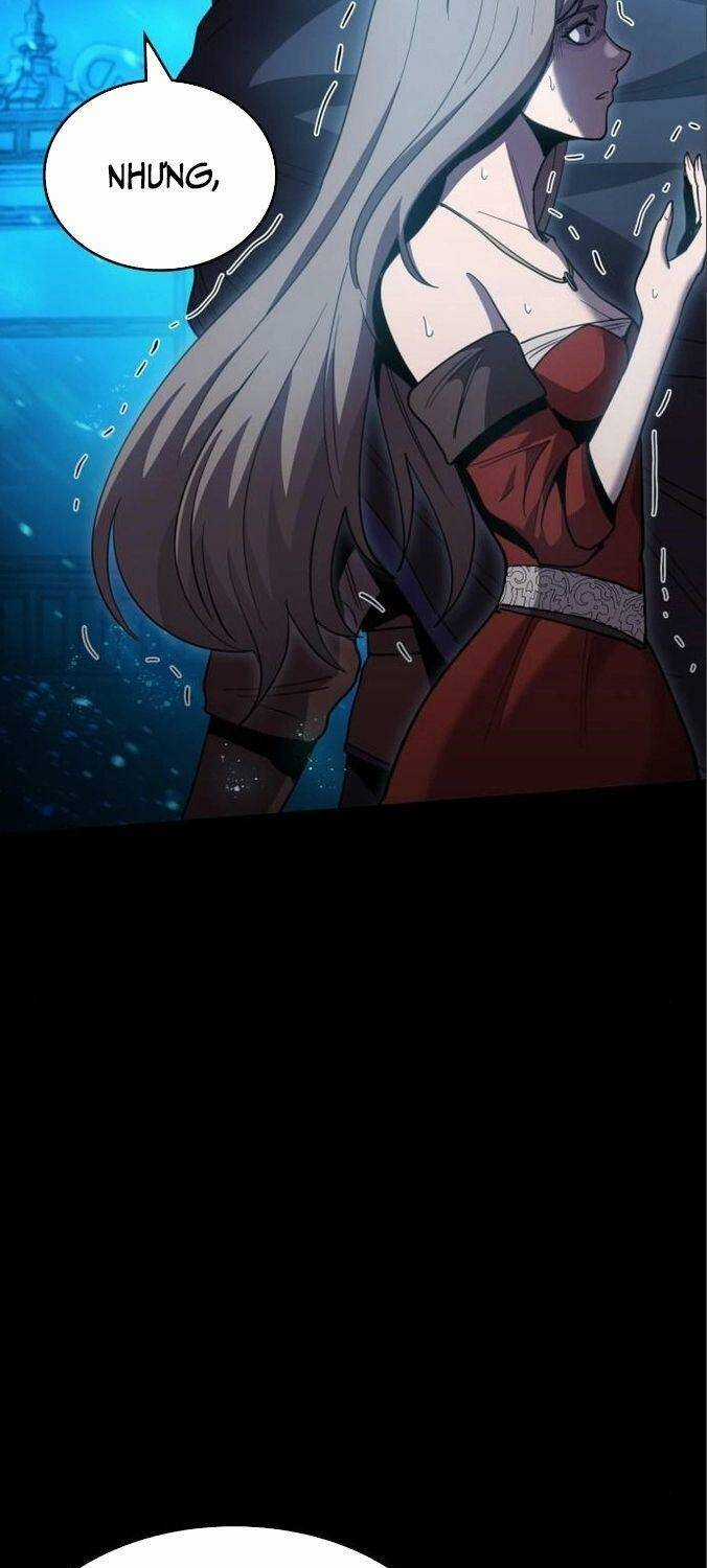 Thánh Kỵ Sĩ Trong Thế Giới Ảo Đen Tối Chapter 4 trang 3