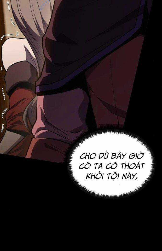 Thánh Kỵ Sĩ Trong Thế Giới Ảo Đen Tối Chapter 4 trang 31