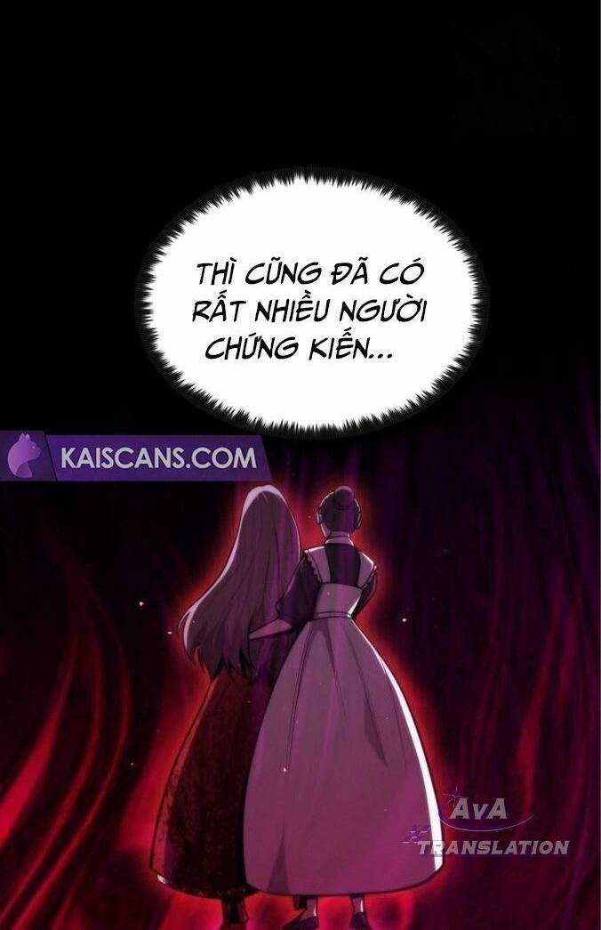 Thánh Kỵ Sĩ Trong Thế Giới Ảo Đen Tối Chapter 4 trang 32