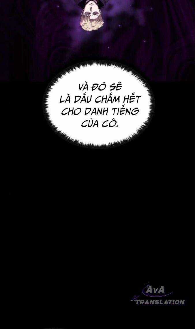 Thánh Kỵ Sĩ Trong Thế Giới Ảo Đen Tối Chapter 4 trang 35