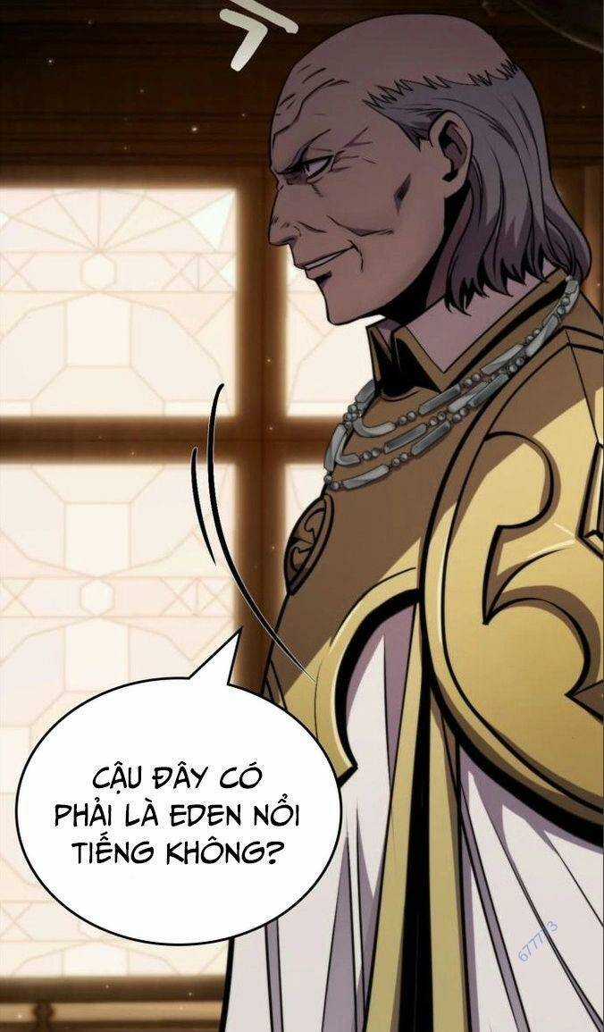 Thánh Kỵ Sĩ Trong Thế Giới Ảo Đen Tối Chapter 4 trang 37